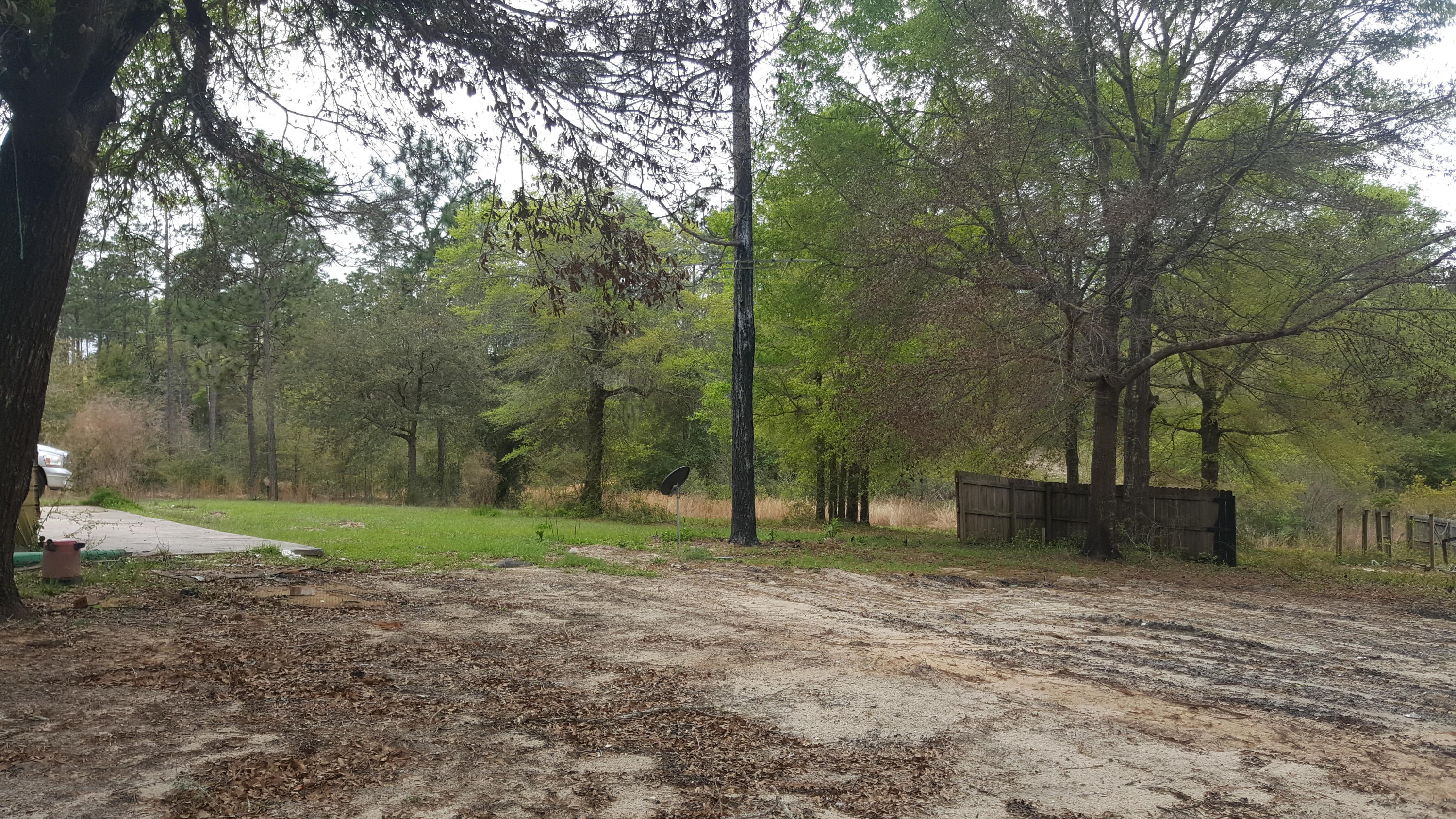 4256 Moon Road Crestview, FL 32536 - Photo 6 of 6 land 6