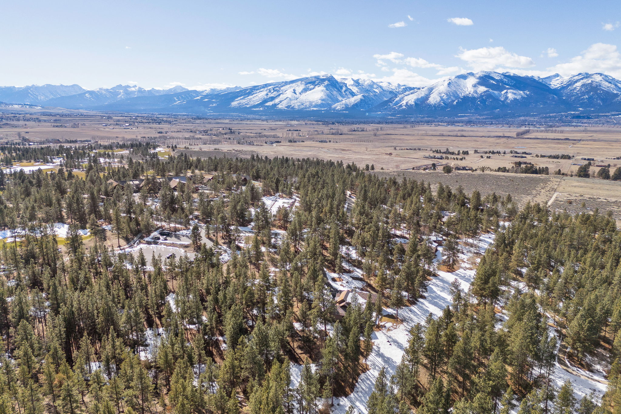 1437 Stock Farm Road Hamilton, MT 59840 - Photo 7 of 21 Gallery Image 7
