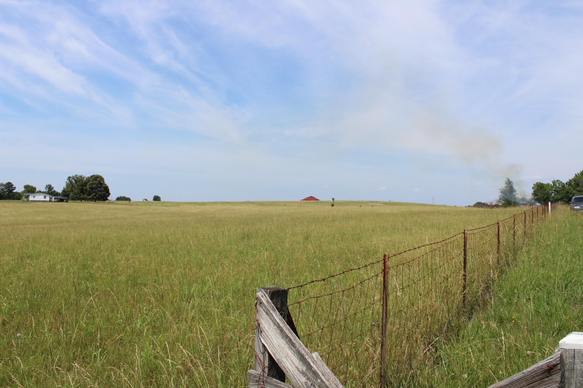 Lot 8 Ted Smith Road Rutherfordton, NC 28139 - Photo 1 of 25