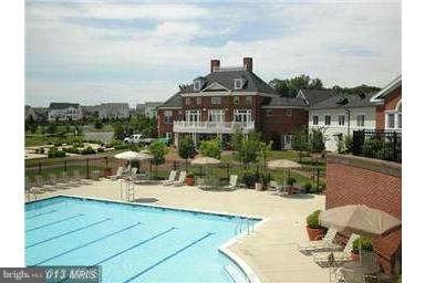 16350 Rusty Rudder Drive Woodbridge, VA 22191 - Photo 25 of 30 Pool