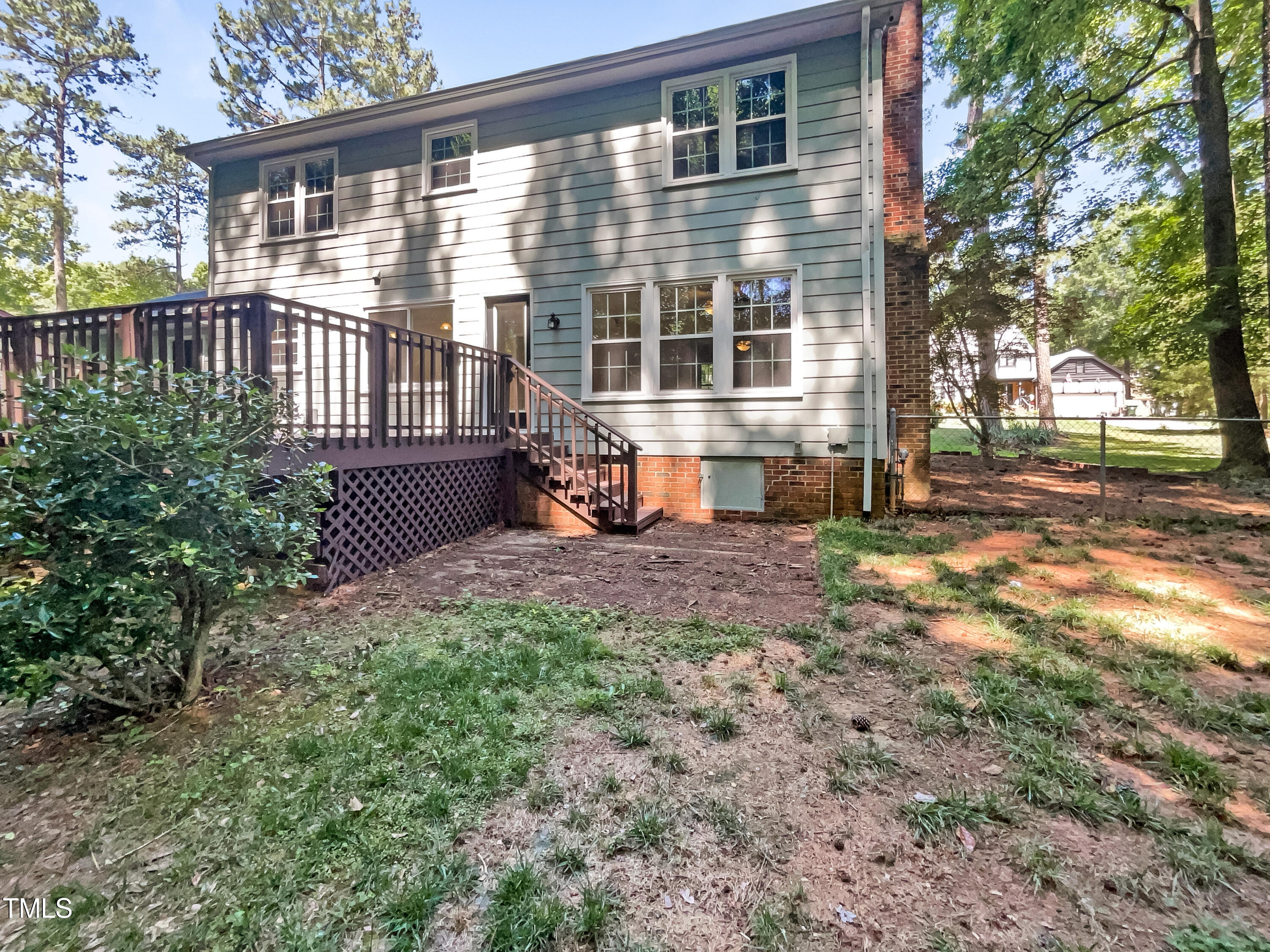 1005 Buckingham Road Garner, NC 27529 - Photo 22 of 24 listing_21