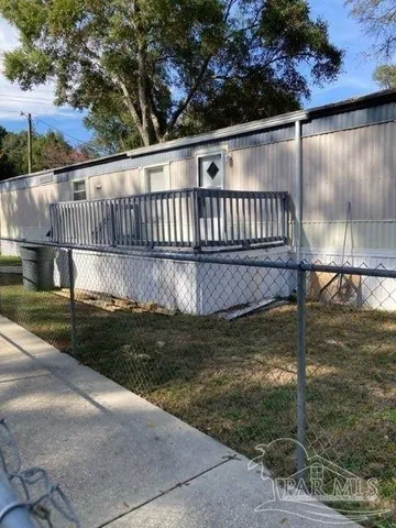 $1,050 | 3226 Muldoon Road, Unit A, Pensacola, FL 32526