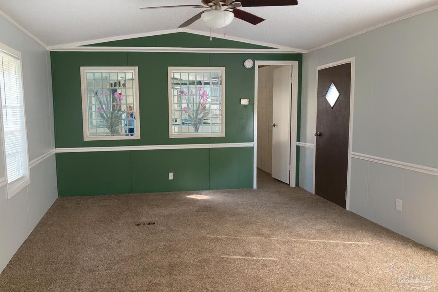 3226 Muldoon Road, Unit A Pensacola, FL 32526 - Photo 3 of 6