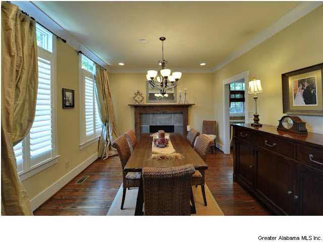 645 Rumson Road Birmingham, AL 35209 - Photo 9 of 22
