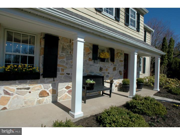 155 Ladderback Lane Devon, PA 19333 - Photo 2 of 24 Exterior Front