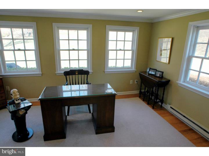 155 Ladderback Lane Devon, PA 19333 - Photo 15 of 24 Office / Study