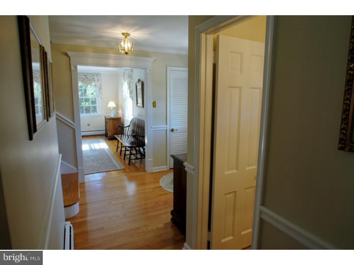 155 Ladderback Lane Devon, PA 19333 - Photo 17 of 24 Hallway