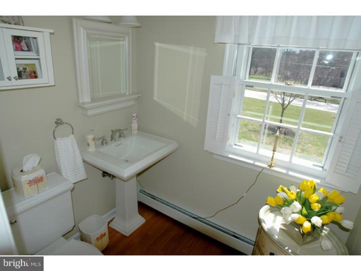 155 Ladderback Lane Devon, PA 19333 - Photo 19 of 24 Half Bath