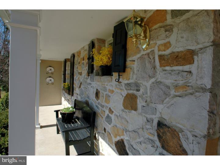 155 Ladderback Lane Devon, PA 19333 - Photo 3 of 24 Exterior Front