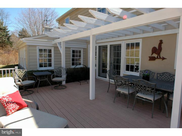 155 Ladderback Lane Devon, PA 19333 - Photo 6 of 24 Deck