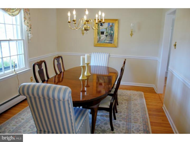 155 Ladderback Lane Devon, PA 19333 - Photo 9 of 24 Dining Room