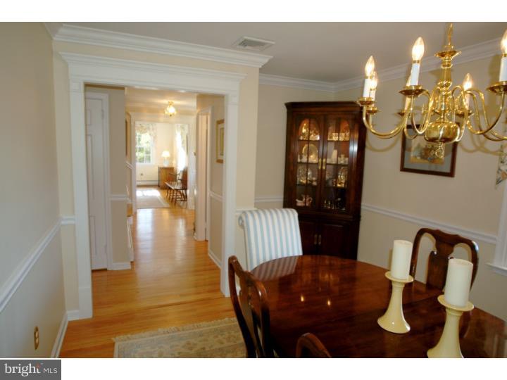 155 Ladderback Lane Devon, PA 19333 - Photo 10 of 24 Dining Room