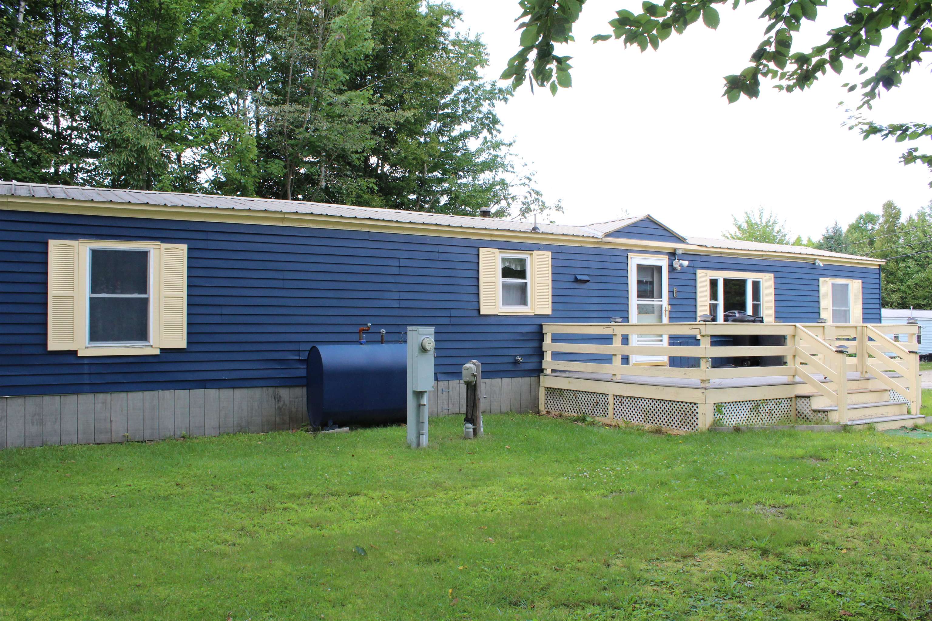 86 Dean Brook Road Northumberland, NH 03582 - Photo 1 of 30