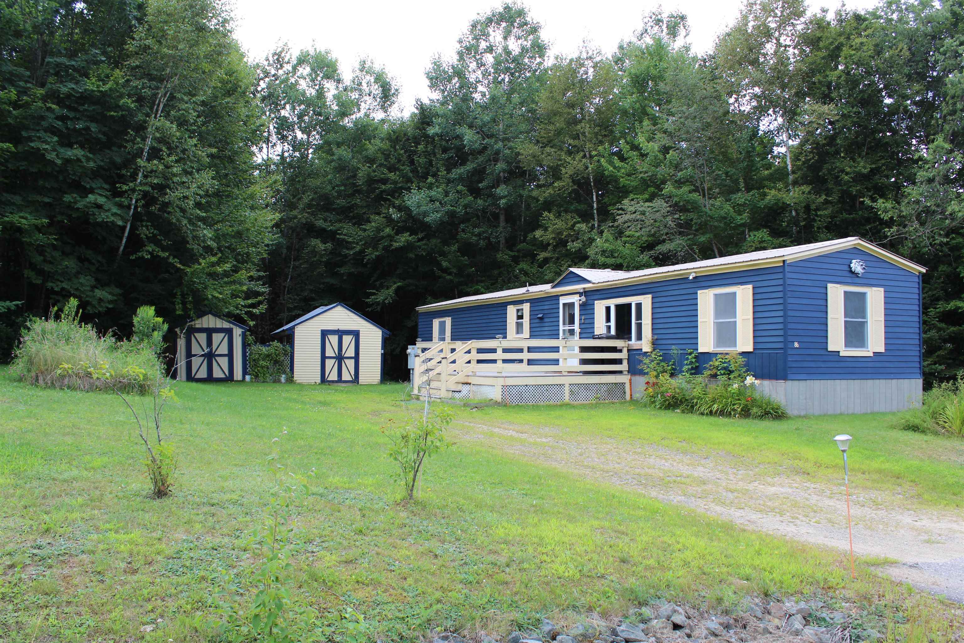 86 Dean Brook Road Northumberland, NH 03582 - Photo 17 of 30