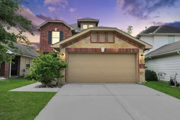 $2,300 | 10606 Sun River Falls Drive, Humble, TX 77396