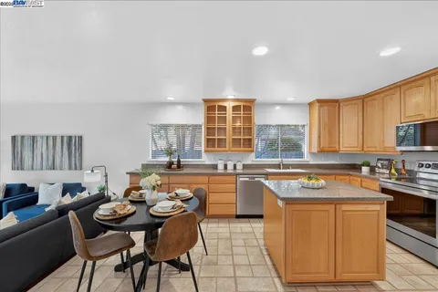 $1,500,000 | 5550 Black Avenue, Pleasanton, CA 94566