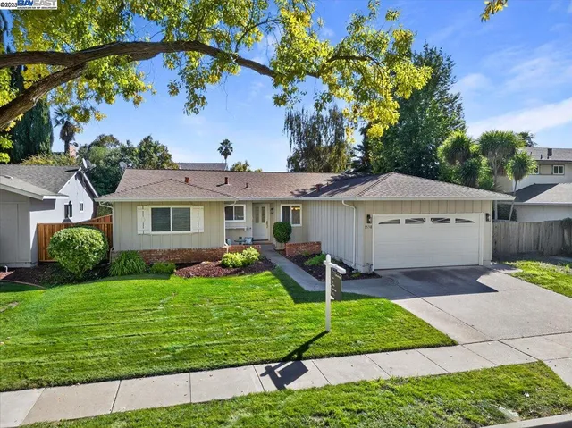 $1,500,000 | 5550 Black Avenue, Pleasanton, CA 94566