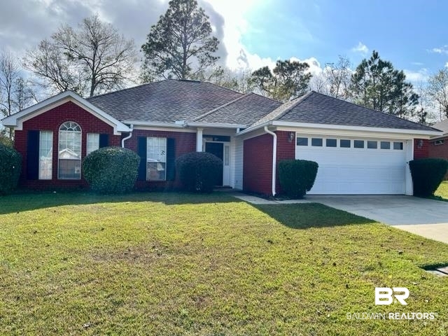 8375 West Rachael Drive Mobile, AL 36695 - Photo 36 of 36