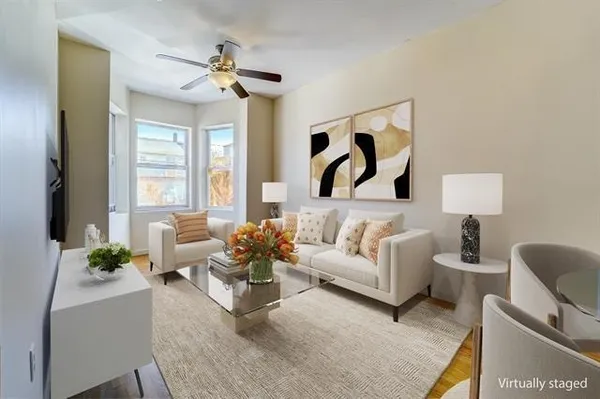 $2,950 | 295 New York Avenue, Unit 1L, Jersey City, NJ 07307