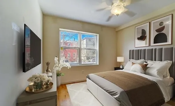 $2,950 | 295 New York Avenue, Unit 1L, Jersey City, NJ 07307