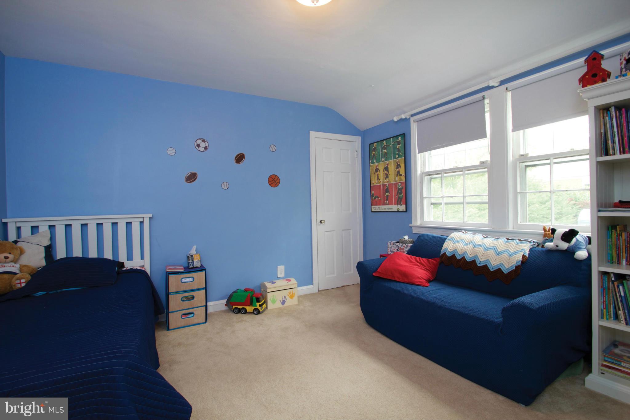 2105 Spencer Road Silver Spring, MD 20910 - Photo 14 of 29 Bedroom