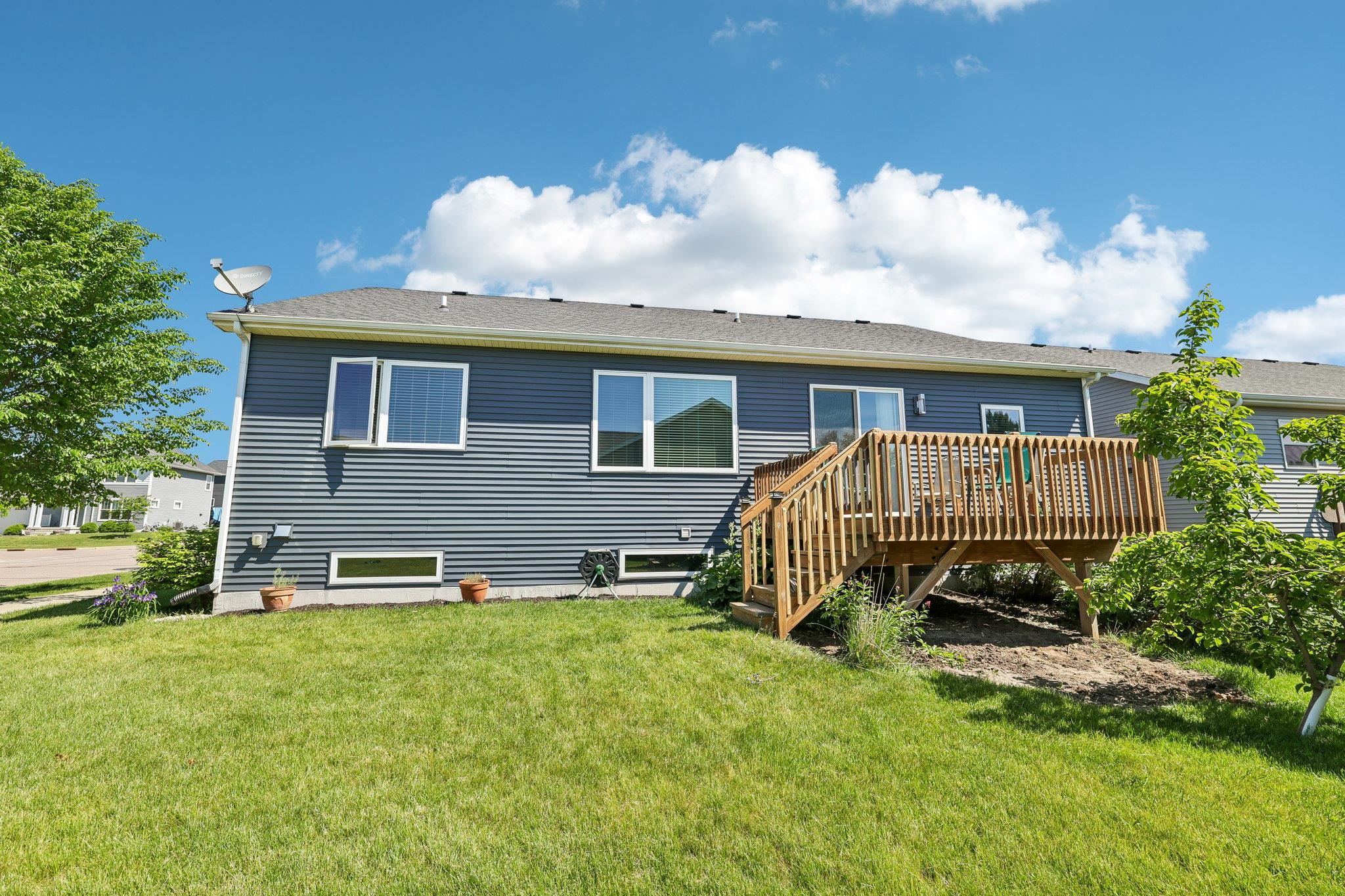 116 Crooked Tree Circle DeForest, WI 53532 - Photo 40 of 46