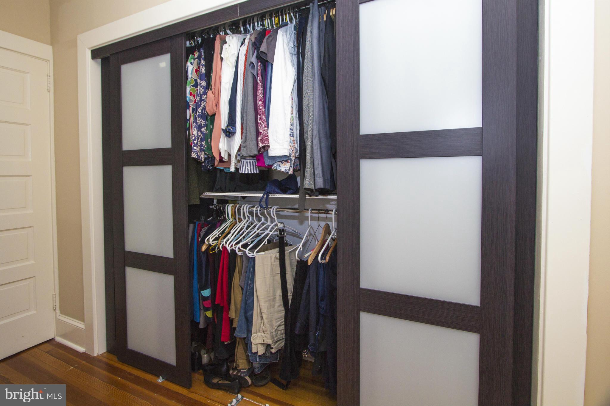 5219 Goddard Road Bethesda, MD 20814 - Photo 13 of 30 Organized Closets