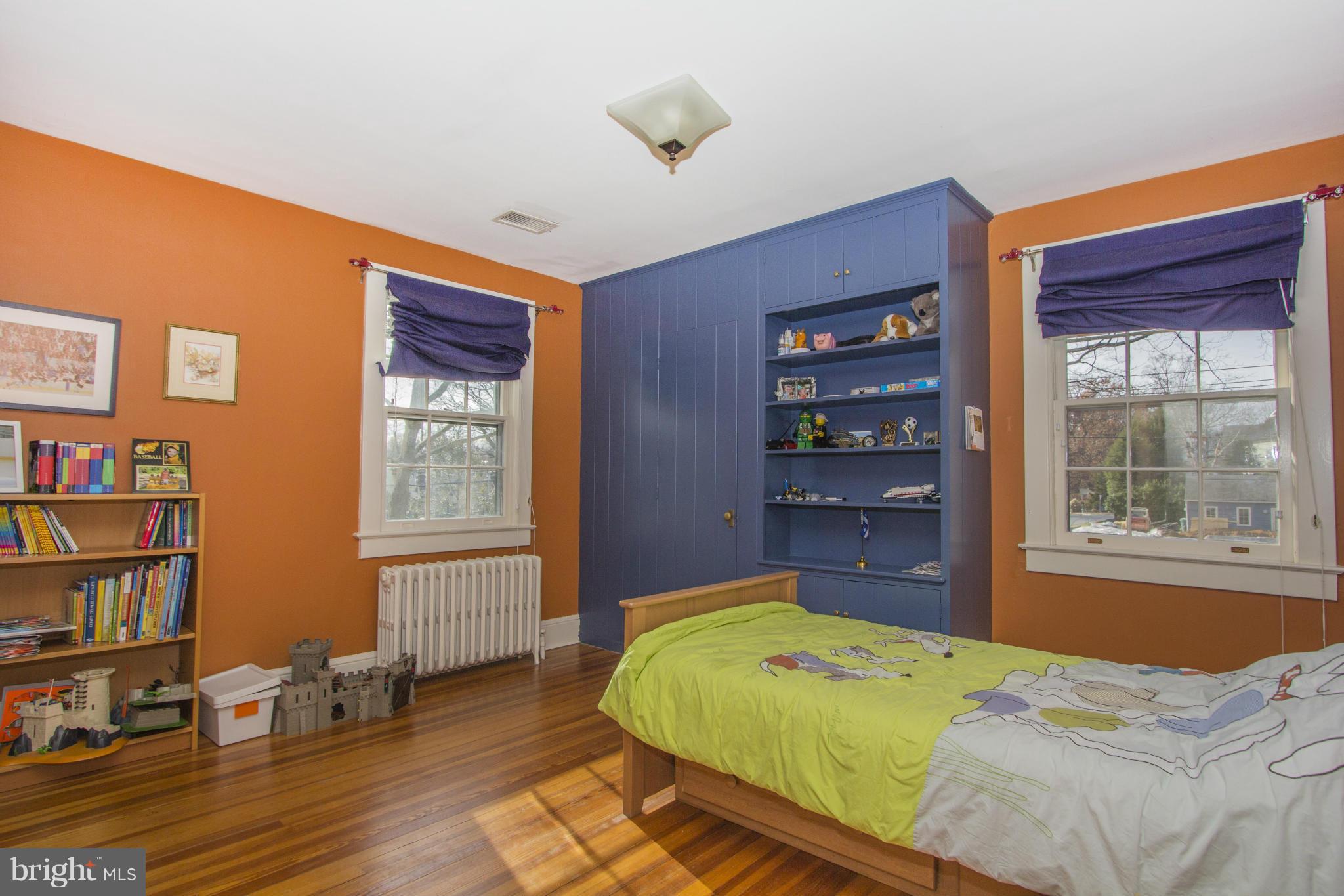 5219 Goddard Road Bethesda, MD 20814 - Photo 16 of 30 3rd Bedroom