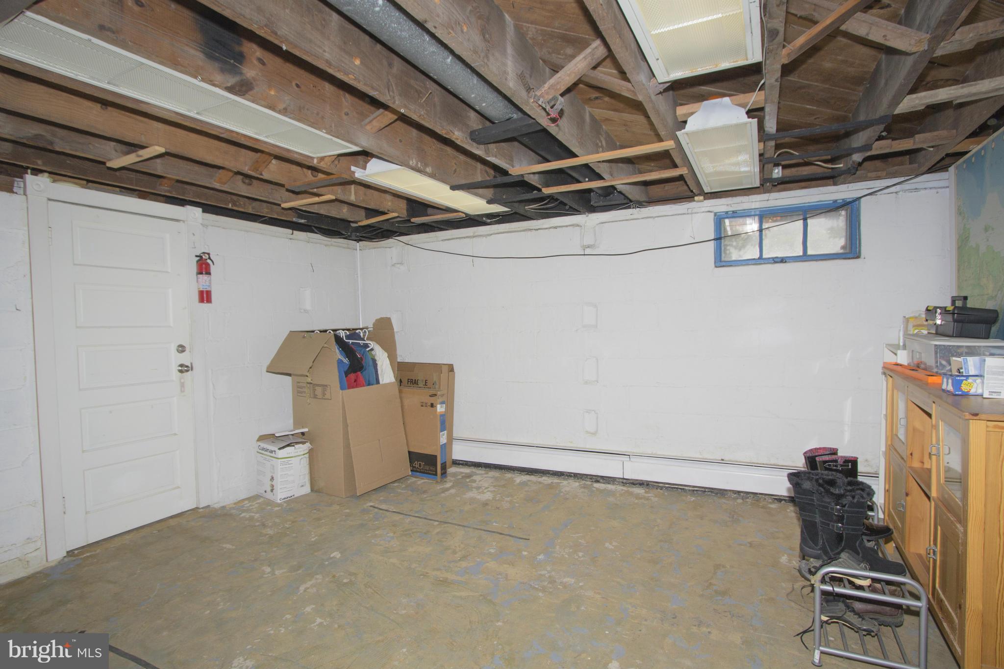 5219 Goddard Road Bethesda, MD 20814 - Photo 22 of 30 Lots of Storage Space