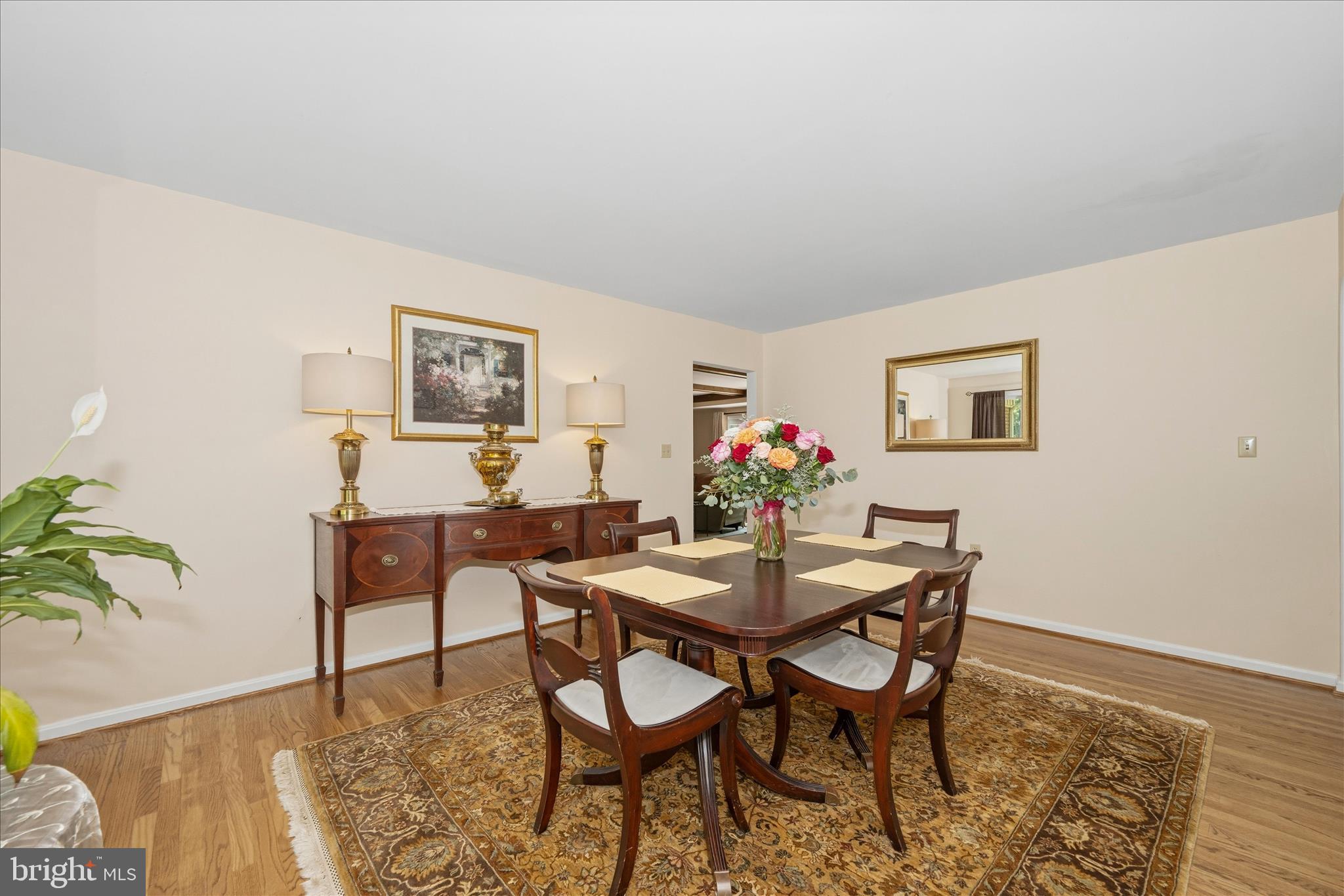 13457 Old Annapolis Road Mount Airy, MD 21771 - Photo 21 of 82 Dining Room