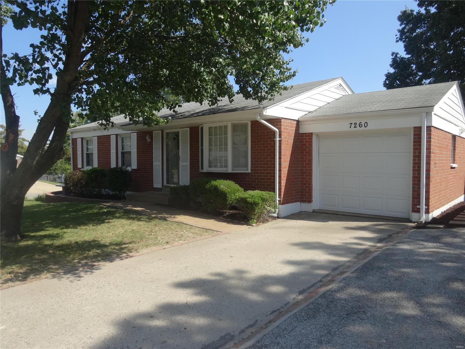 7260 Howdershell Road Hazelwood, MO 63042 - Photo 20 of 20 Gallery Image 20