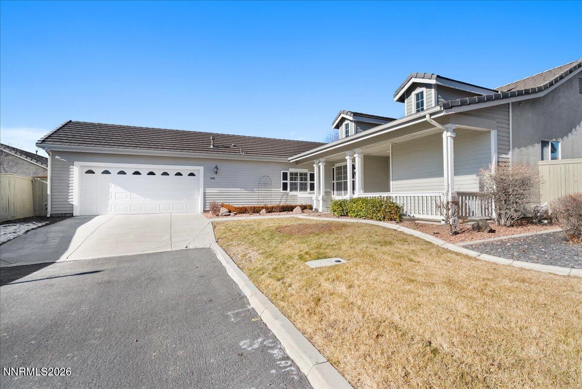 1485 Wild Wolf Way Reno, NV 89521 - Photo 1 of 51 03-1485 Wild Wolf Way