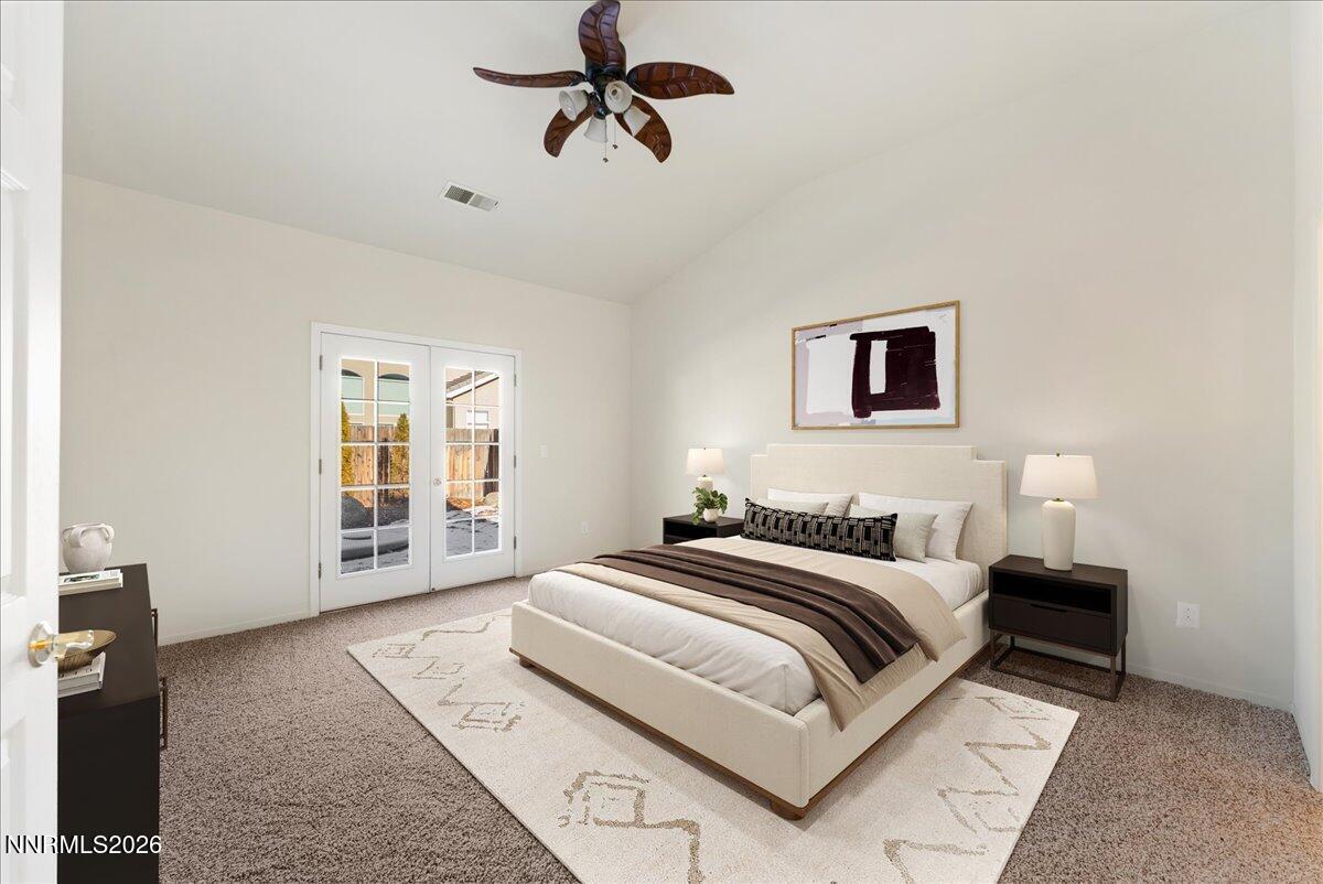 1485 Wild Wolf Way Reno, NV 89521 - Photo 18 of 51 5-Primary Suite View 1