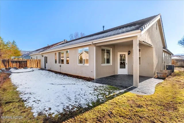 $645,000 | 1485 Wild Wolf Way, Reno, NV 89521