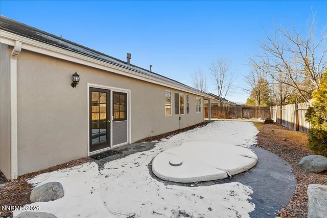 $645,000 | 1485 Wild Wolf Way, Reno, NV 89521