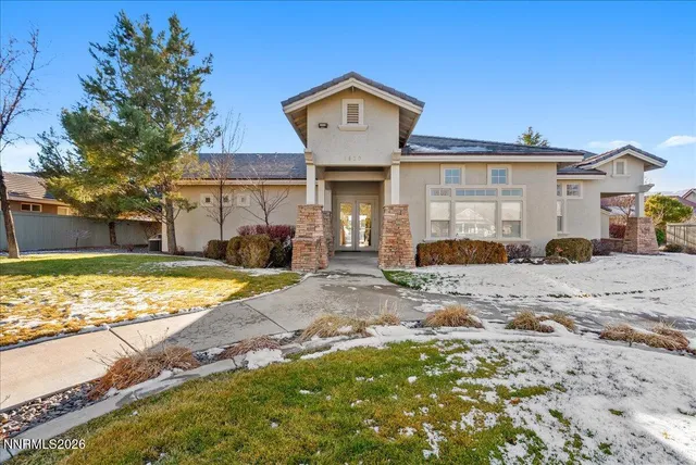 $645,000 | 1485 Wild Wolf Way, Reno, NV 89521