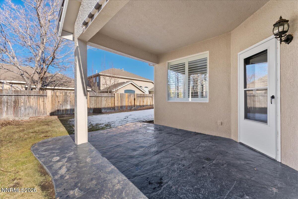 1485 Wild Wolf Way Reno, NV 89521 - Photo 36 of 51 34-1485 Wild Wolf Way Reno NV 89521 (34