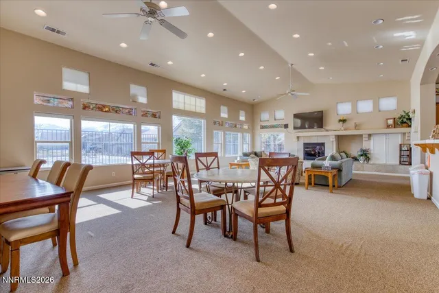 $645,000 | 1485 Wild Wolf Way, Reno, NV 89521