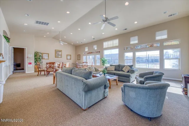 $645,000 | 1485 Wild Wolf Way, Reno, NV 89521