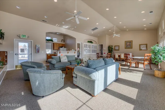 $645,000 | 1485 Wild Wolf Way, Reno, NV 89521