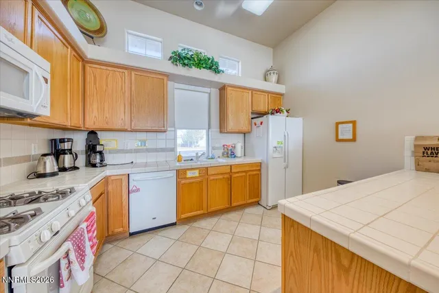 $645,000 | 1485 Wild Wolf Way, Reno, NV 89521