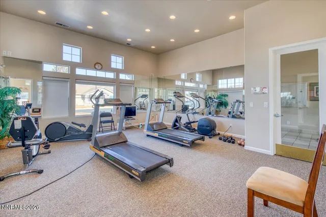 $645,000 | 1485 Wild Wolf Way, Reno, NV 89521