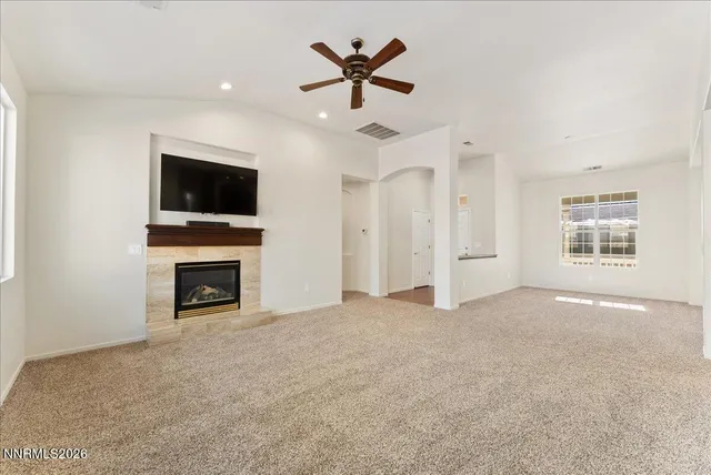 $645,000 | 1485 Wild Wolf Way, Reno, NV 89521