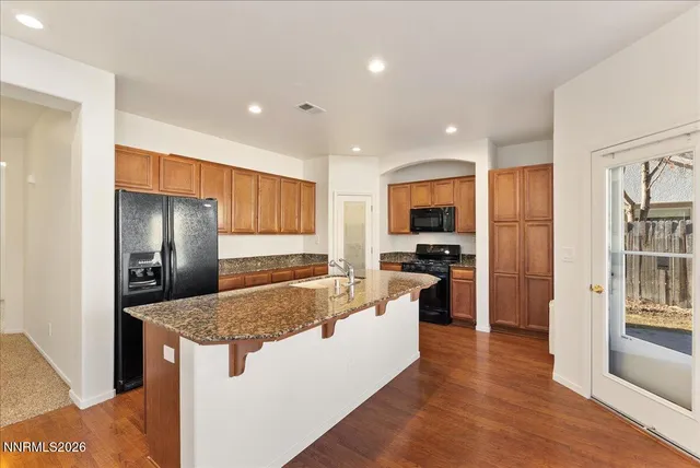 $645,000 | 1485 Wild Wolf Way, Reno, NV 89521