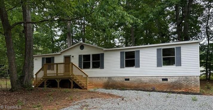 3208 Butner Mill Road East Bend, NC 27018 - Photo 1 of 29 Gallery Image 1