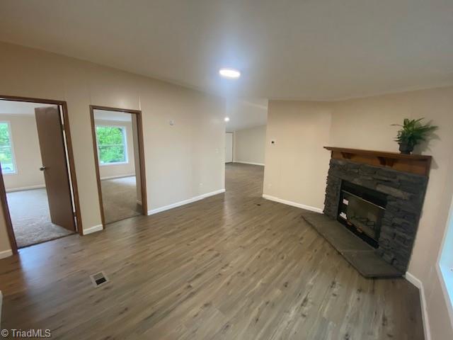 3208 Butner Mill Road East Bend, NC 27018 - Photo 11 of 29 Gallery Image 11