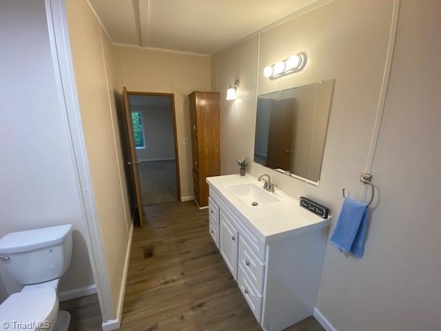 3208 Butner Mill Road East Bend, NC 27018 - Photo 15 of 29 Gallery Image 15