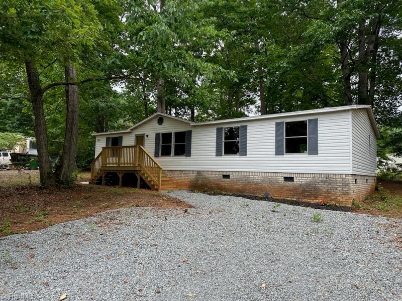 3208 Butner Mill Road East Bend, NC 27018 - Photo 3 of 29 Gallery Image 3