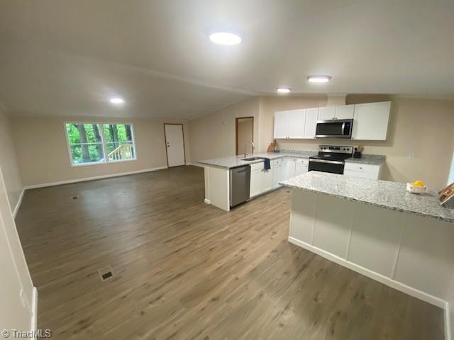 3208 Butner Mill Road East Bend, NC 27018 - Photo 6 of 29 Gallery Image 6