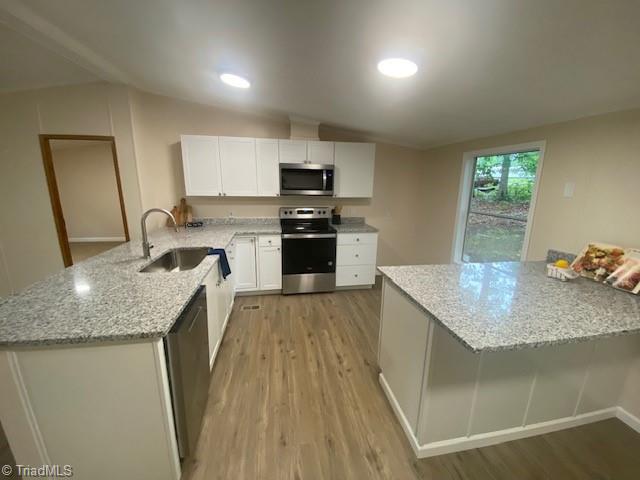 3208 Butner Mill Road East Bend, NC 27018 - Photo 8 of 29 Gallery Image 8